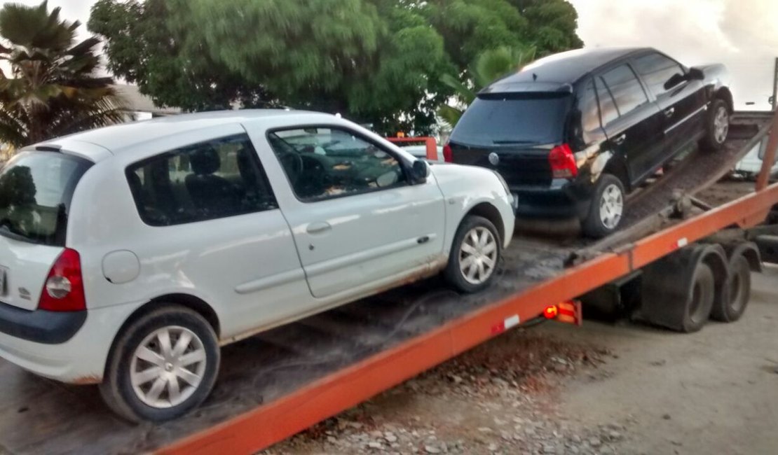 Operação Lei Seca autua 24 condutores em Maceió