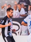 Allef valoriza reação do ASA e projeta decisão no Fumeirão: