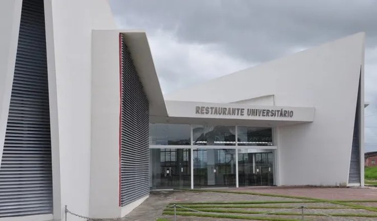 Ufal fecha as portas do Restaurante Universitário após cortes de verbas do Governo Federal