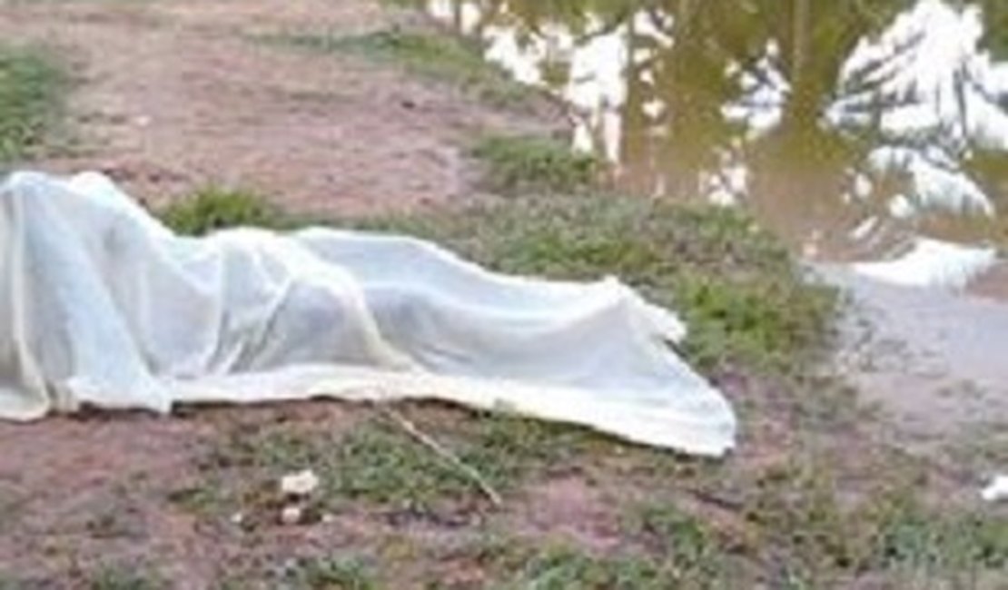 Corpo de homem é encontrado às margens de rio em Coruripe