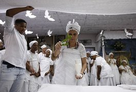 Representantes de religiões se unem contra intolerância na Bahia