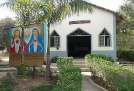 Usuários de drogas é detido após danificar expositor de loja em Palmeira dos Índios