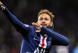 Neymar e Jorginho disputam título de melhor do mundo