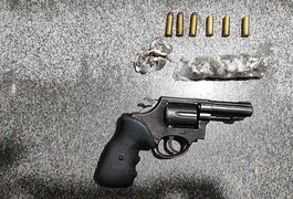 Jovem morre em troca de tiros com a polícia na Zona da Mata