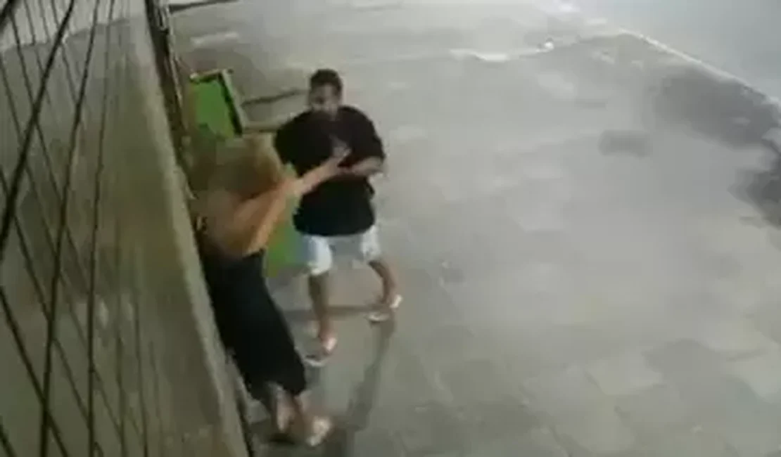 Irmão de Lucas Guimarães tem prisão mantida após ser acusação de violência contra à mulher