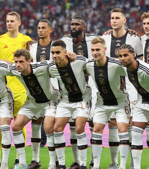 Eliminação da Alemanha na Copa do Mundo é um filme de terror, diz Havertz