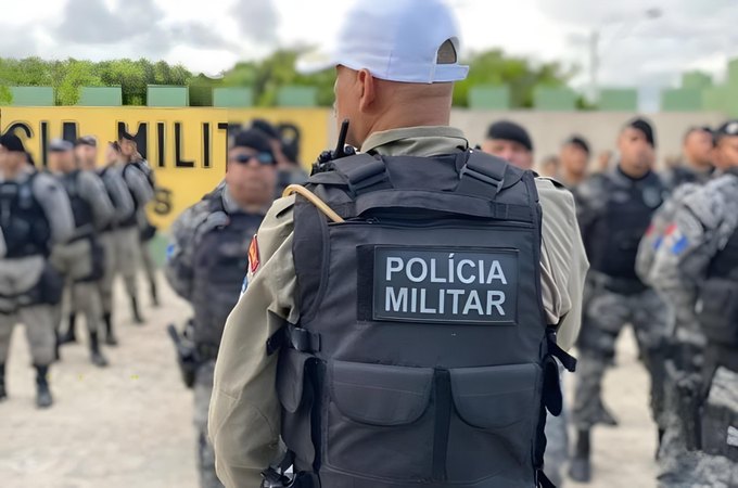 Concurso da PMAL divulga lista provisória de candidatos isentos da taxa