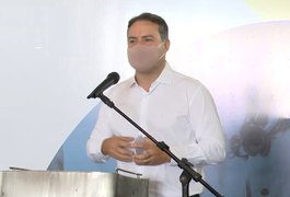 Renan Filho se afasta e presidente do TJ assume interinamente o Governo de Alagoas