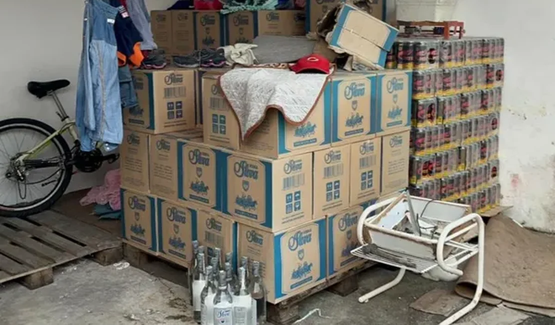 Fraudes de R$ 42 milhões: Estabelecimentos dos responsáveis pela morte de auditor da Sefaz são alvo de operação