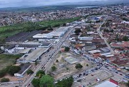Empresa abre quase 2 mil postos de trabalho em Arapiraca
