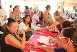 “Prefeitura Com o Povo” acontece nesta sexta na Canafístula