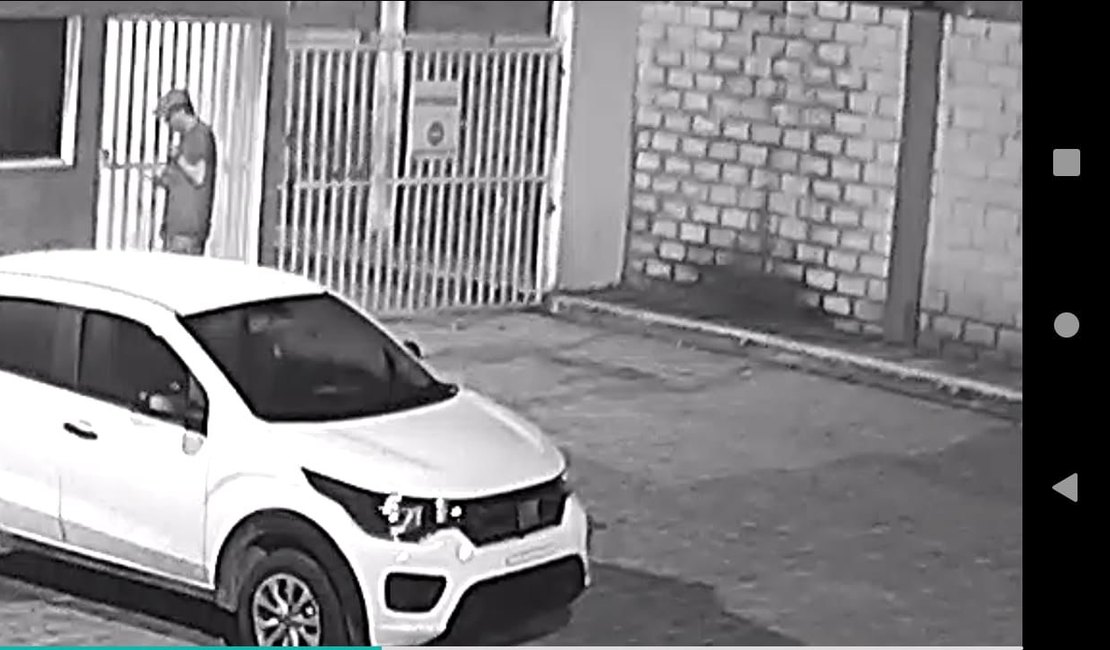 Inquérito é concluído e polícia indicia homem que está atormentando a ex-esposa em Craíbas após separação