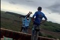 Jovem de 21 anos morre﻿ após ser jogada sem cordas em salto de rope jump