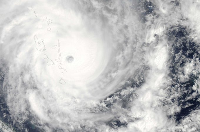 RS tem alerta para ciclone subtropical; saiba quais cidades podem ser atingidas