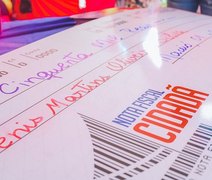 Sefaz-AL efetua pagamento dos créditos da Nota Fiscal Cidadã nesta quarta-feira, 17