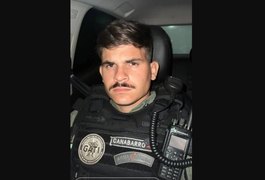 Policial militar alagoano é baleado na cabeça durante ocorrência em Pernambuco
