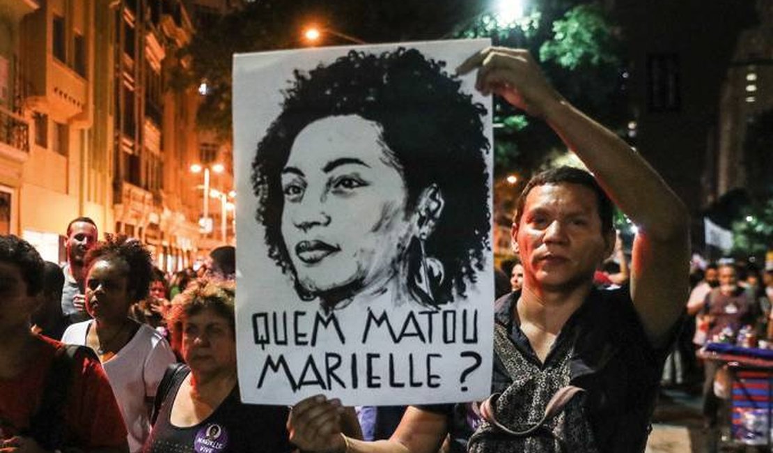 Polícia investiga deputados do MDB por morte de Marielle