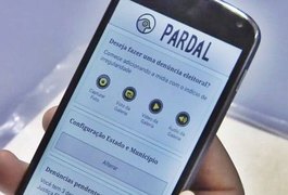 Em uma semana, aplicativo registra mais de 50 denúncias eleitorais em Alagoas
