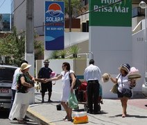 Turismo registra crescimento de 59% no mês de julho em Alagoas