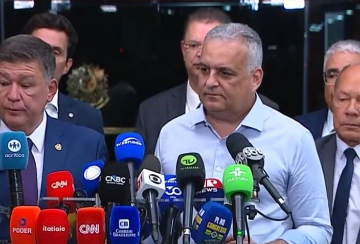 Prorrogação da CPMI do INSS é vitória para investigação e proteção dos aposentados, diz Alfredo Gaspar