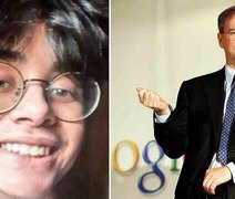 Alagoano ganha bolsa de estudos vitalícia de fundador do Google