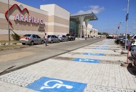 Shopping emite nota oficial esclarecendo incêndio em restaurante