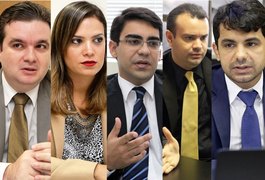 Comissão de combate à improbidade administrativa conta com novos 5 juízes