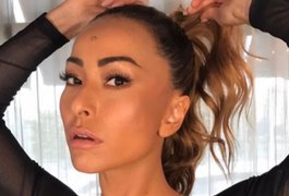 Plateia de Sabrina Sato acusa Record de cárcere privado