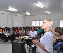 PET realiza palestra contra redução de acidentes