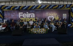 Saúde Já Feira Grande