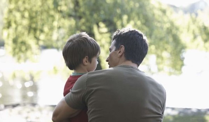 Como os pais podem ajudar na construção da saúde emocional dos filhos?