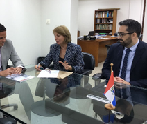 Ufal solicita atuação da Polícia Federal no caso de violência envolvendo comunidade acadêmica