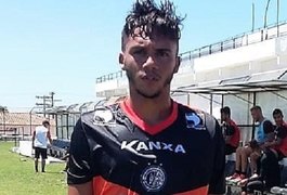 Bruno Avlis rescinde com o ASA e afirma ter recebido 'proposta irrecusável'