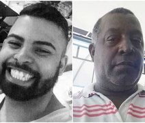 Por valor do aluguel, pai e filho que trabalhavam em padaria teriam sido mortos por proprietário