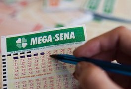 Mega-Sena pode pagar R$ 24 milhões neste sábado
