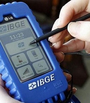 IBGE anuncia cancelamento de processo seletivo para Censo 2022