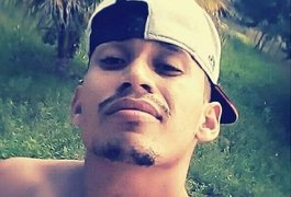 Alagoano sai de casa para tentar a vida no Rio de Janeiro e é morto por bala perdida