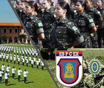 Concurso EsPCEx 2019: as inscrições estão abertas com 450 vagas e salário de R$ 7 mil