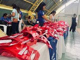 Secretaria de Saúde entrega mais de 560 óculos gratuitos para pacientes ﻿de Arapiraca; assista