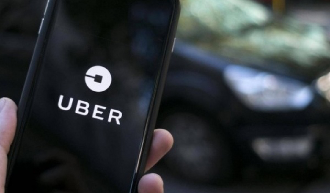 Uber permite gravar áudio de corridas no Brasil e México por segurança