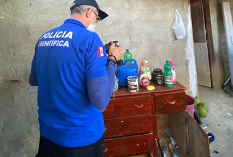 Jovem é morto a tiros após atender chamado na porta de casa, em Maceió