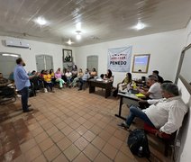 Projetos Cidades Criativas, da Unesco, é apresentado em Penedo