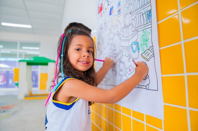 Arapiraca é 1ª de Alagoas em qualidade de ensino, segundo Ranking de Competitividade dos Municípios