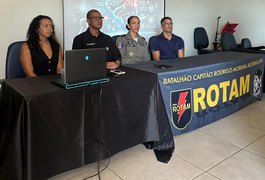 SSP realiza curso inédito de Operações Psicológicas voltado às forças de segurança