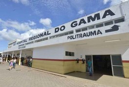 Enfermeira joga recém-nascido no cesto de roupa suja por engano