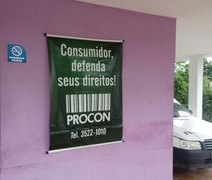 Procon Arapiraca alerta sobre golpe de venda de Código de Defesa do Consumidor