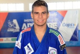 Instituto Andrade de Arapiraca tem atleta convocado para participar de treinamento internacional