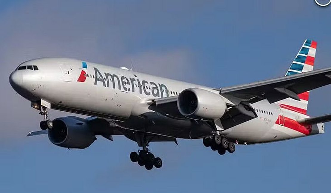 Passageiro soltando gases fedorentos atrapalha decolagem de avião
