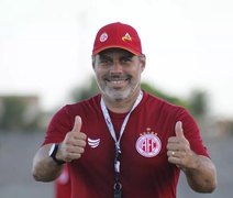 Três times do grupo de ASA e Cruzeiro/AL na Série D demitem técnicos após resultados da rodada