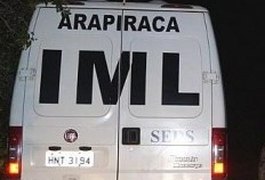 Homem é morto a golpes de arma branca às margens da BR-101, em Porto Real do Colégio
